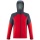 Millet Functional Hiking Jacket Fitz Roy III (waterproof, windproof, unlined, breathable) red Men